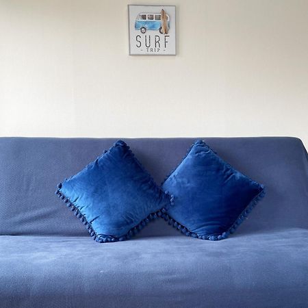 グレース大磯 Apartment Oiso Exterior foto