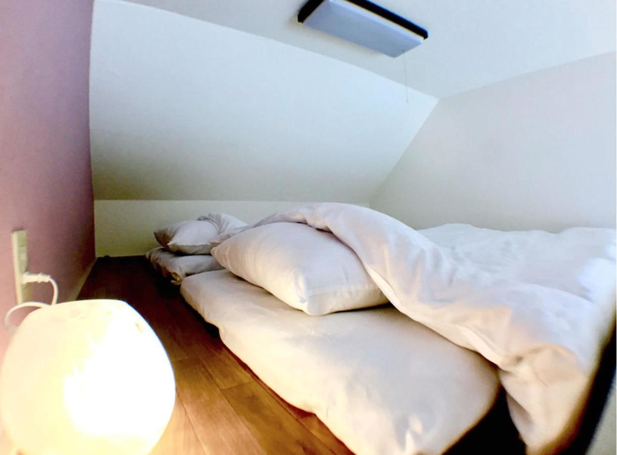 グレース大磯 Apartment Oiso Exterior foto