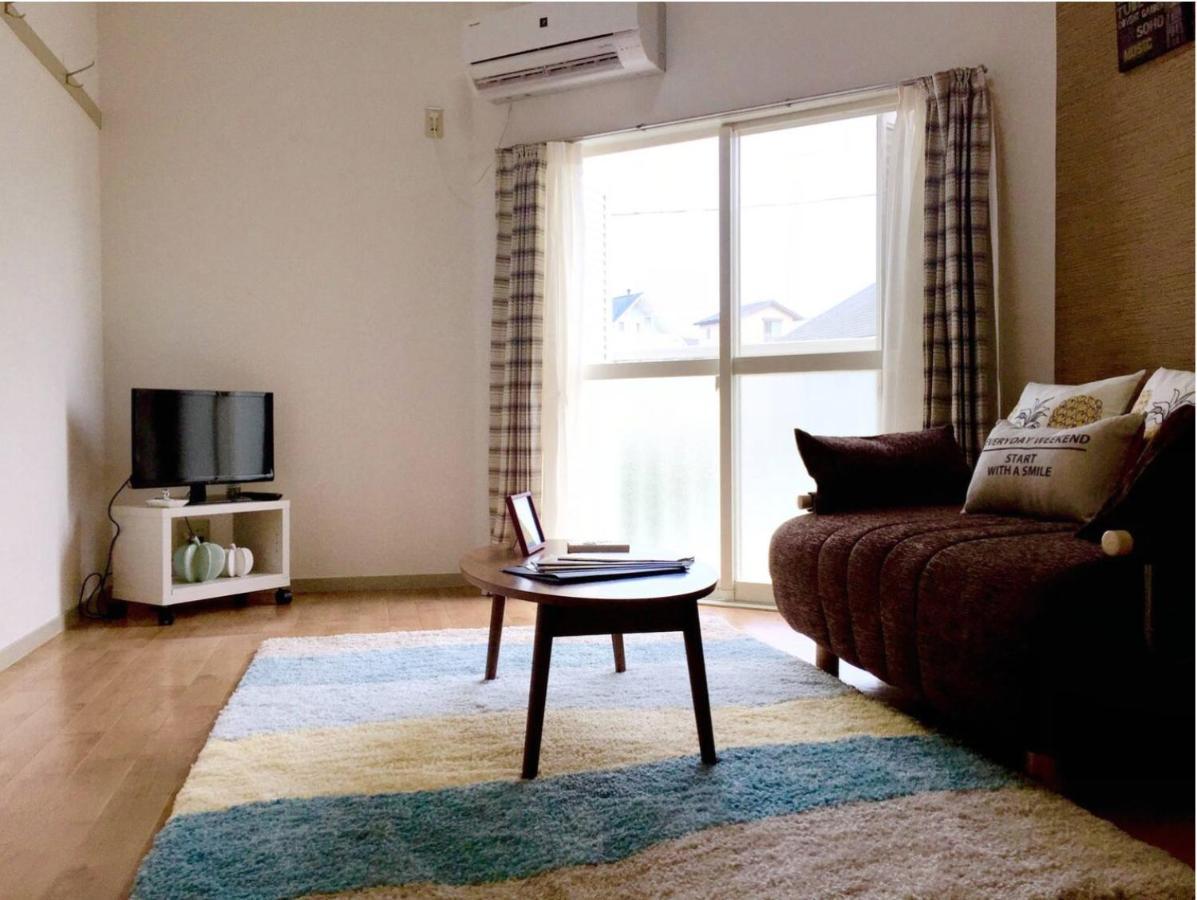 グレース大磯 Apartment Oiso Exterior foto