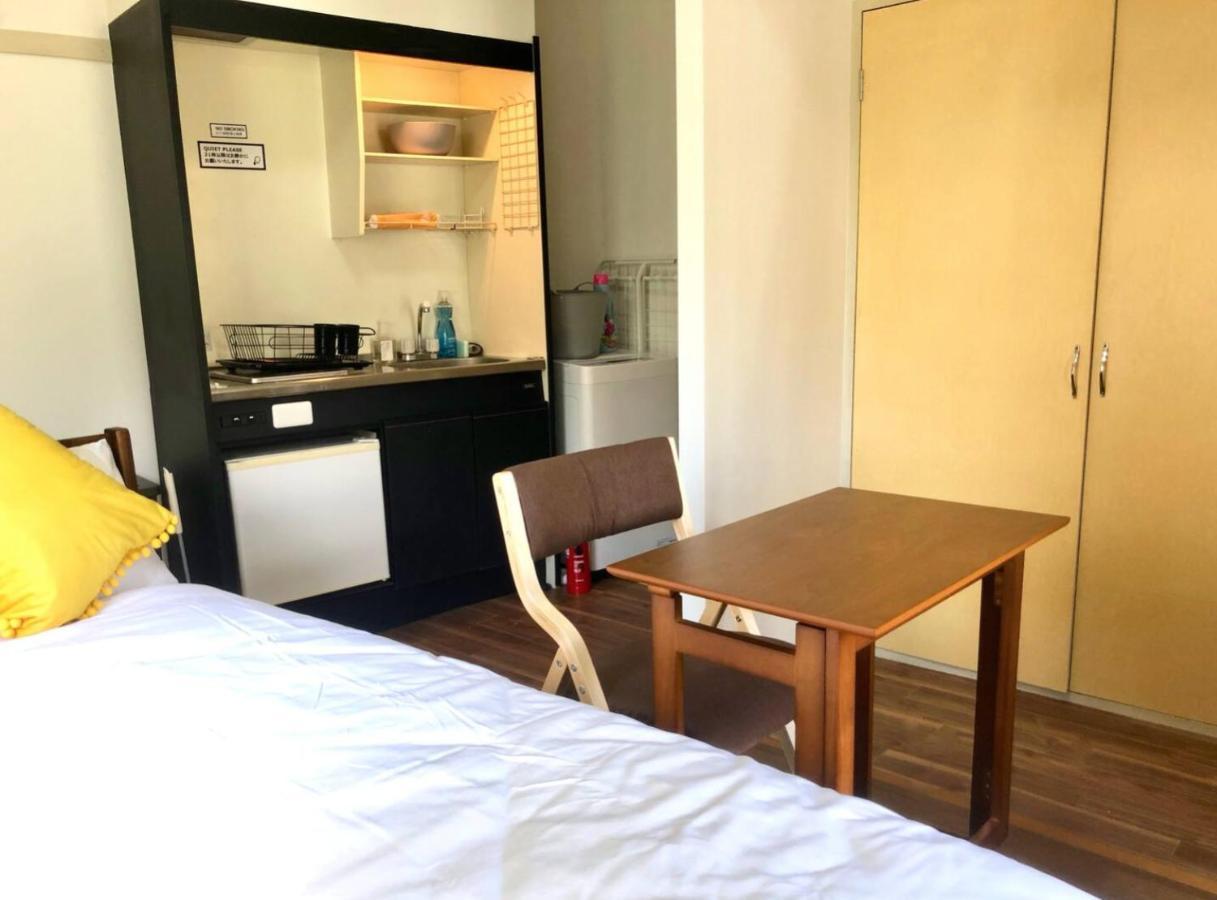 グレース大磯 Apartment Oiso Exterior foto
