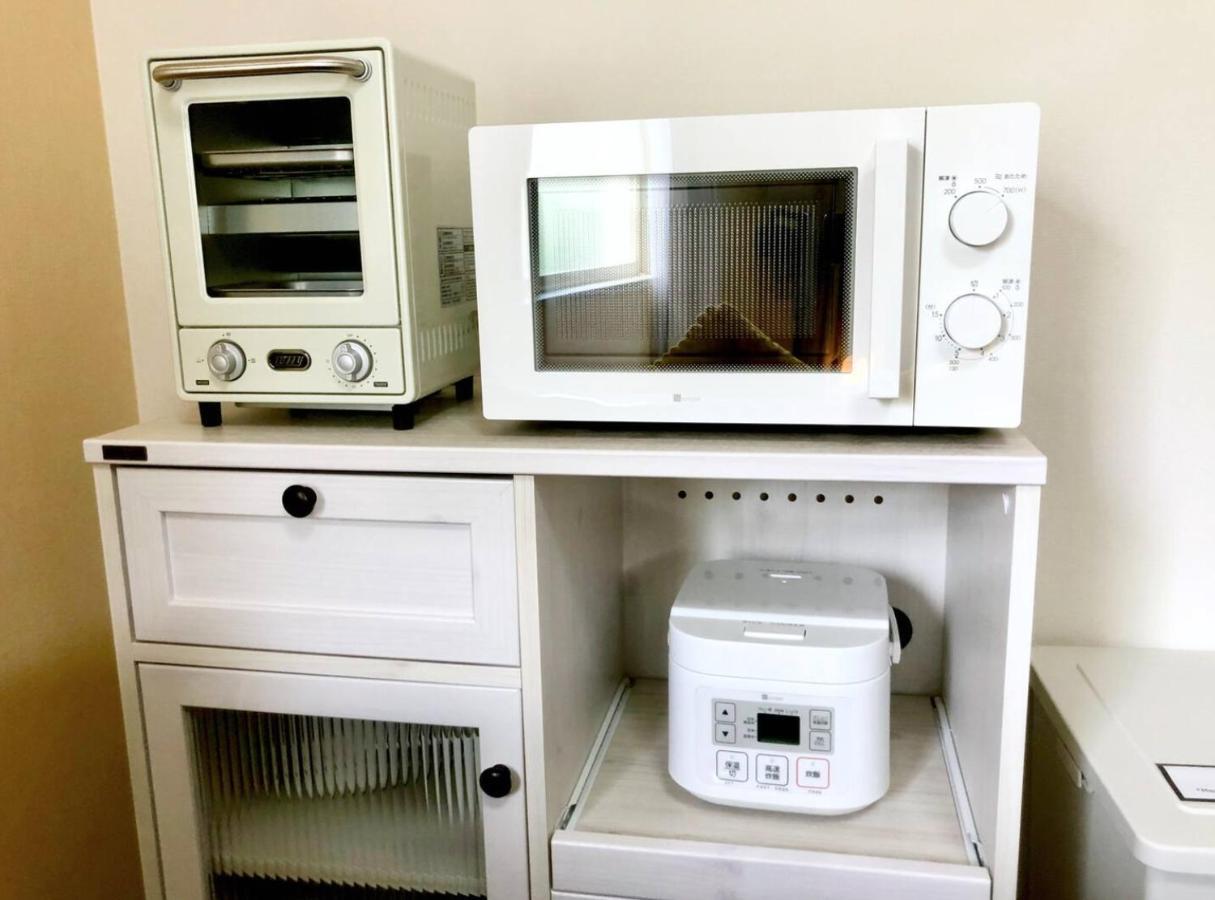グレース大磯 Apartment Oiso Exterior foto