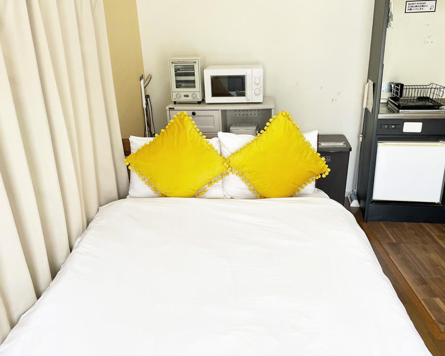 グレース大磯 Apartment Oiso Exterior foto