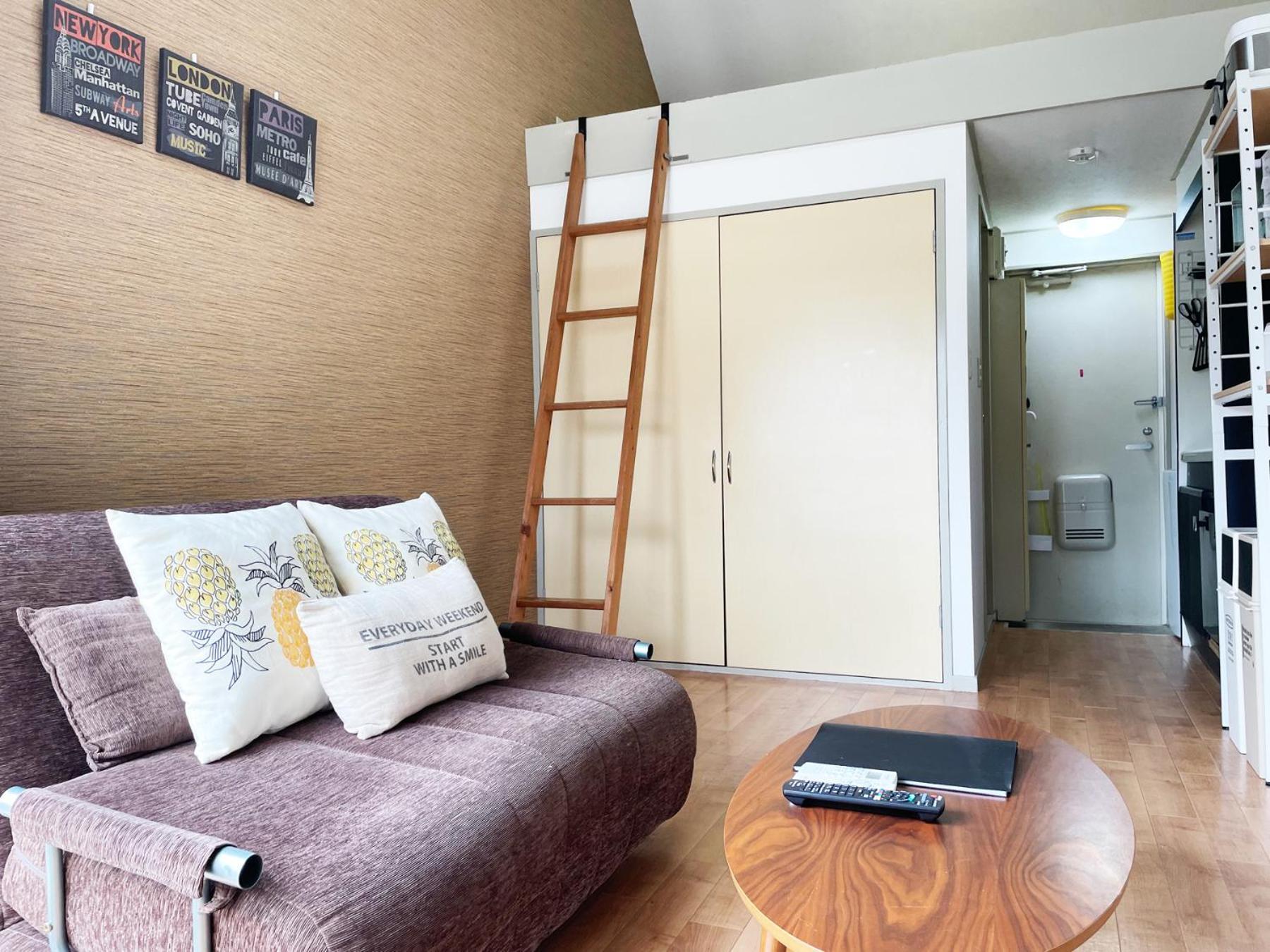グレース大磯 Apartment Oiso Exterior foto