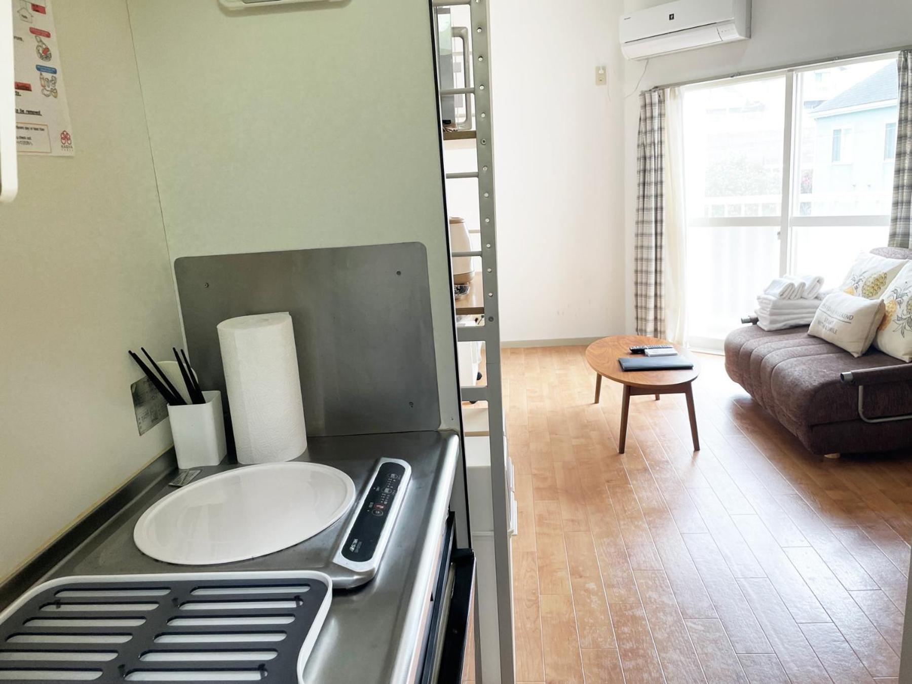 グレース大磯 Apartment Oiso Exterior foto
