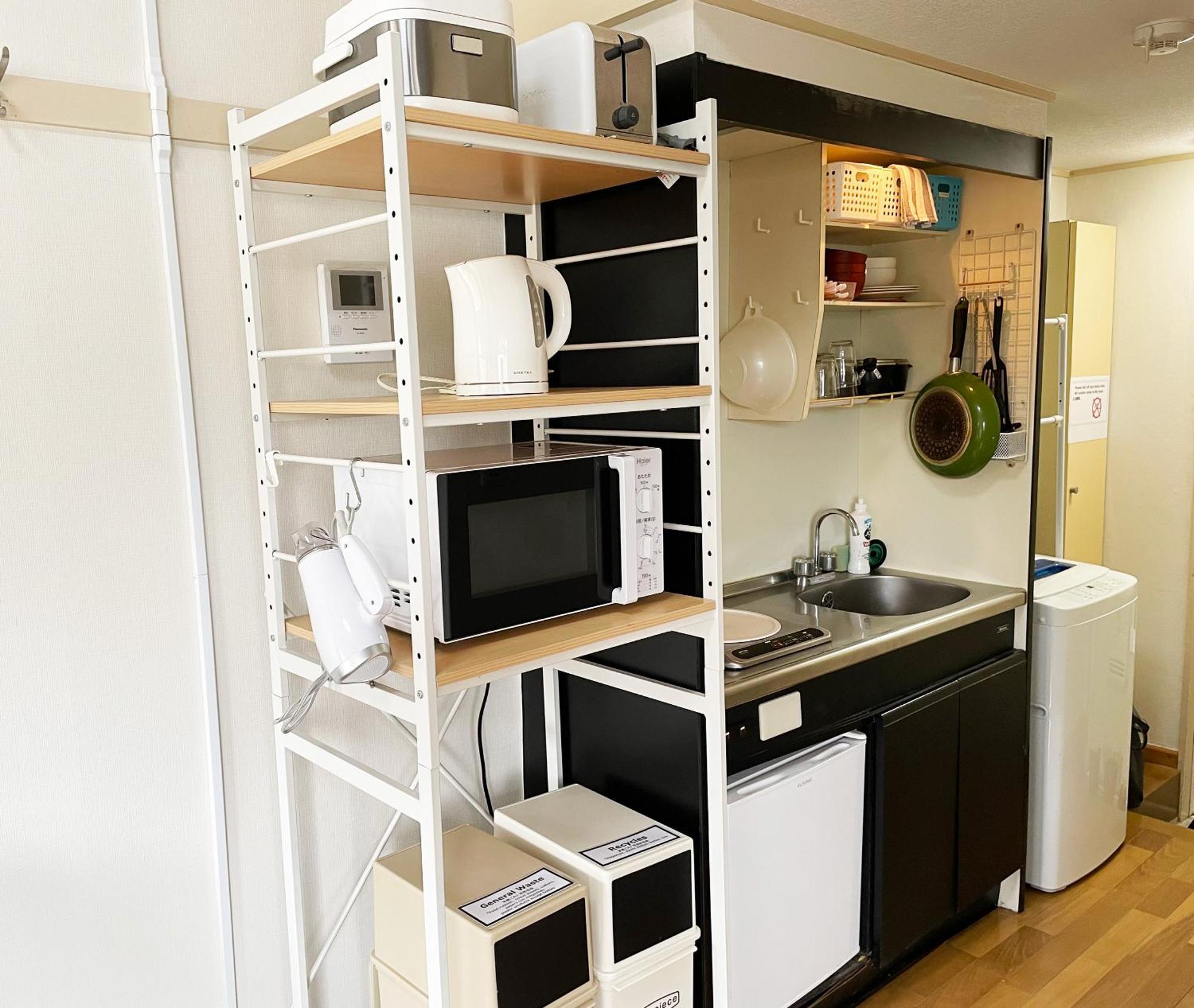 グレース大磯 Apartment Oiso Exterior foto