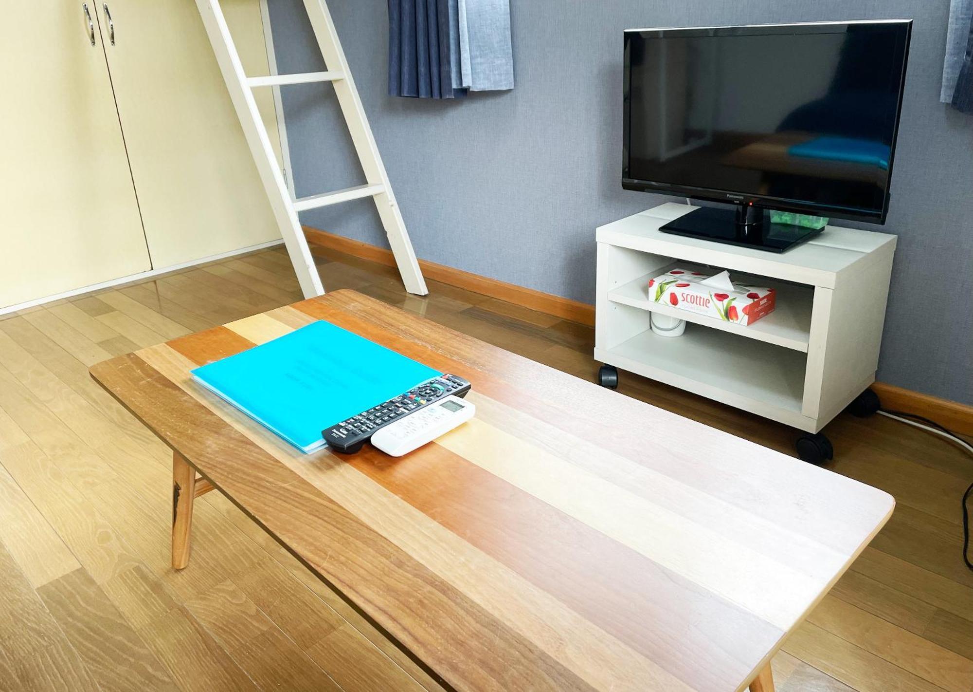 グレース大磯 Apartment Oiso Exterior foto