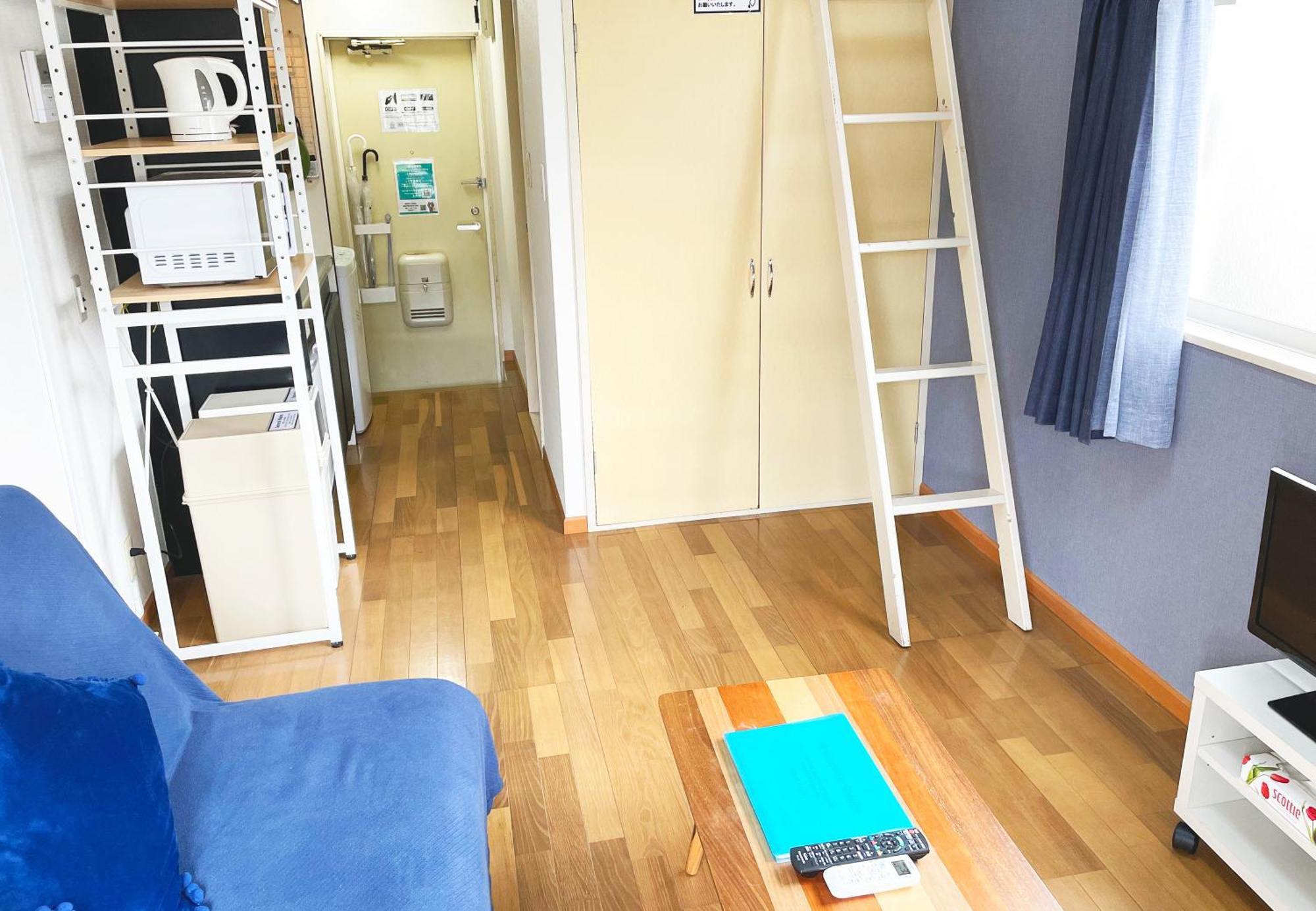 グレース大磯 Apartment Oiso Exterior foto