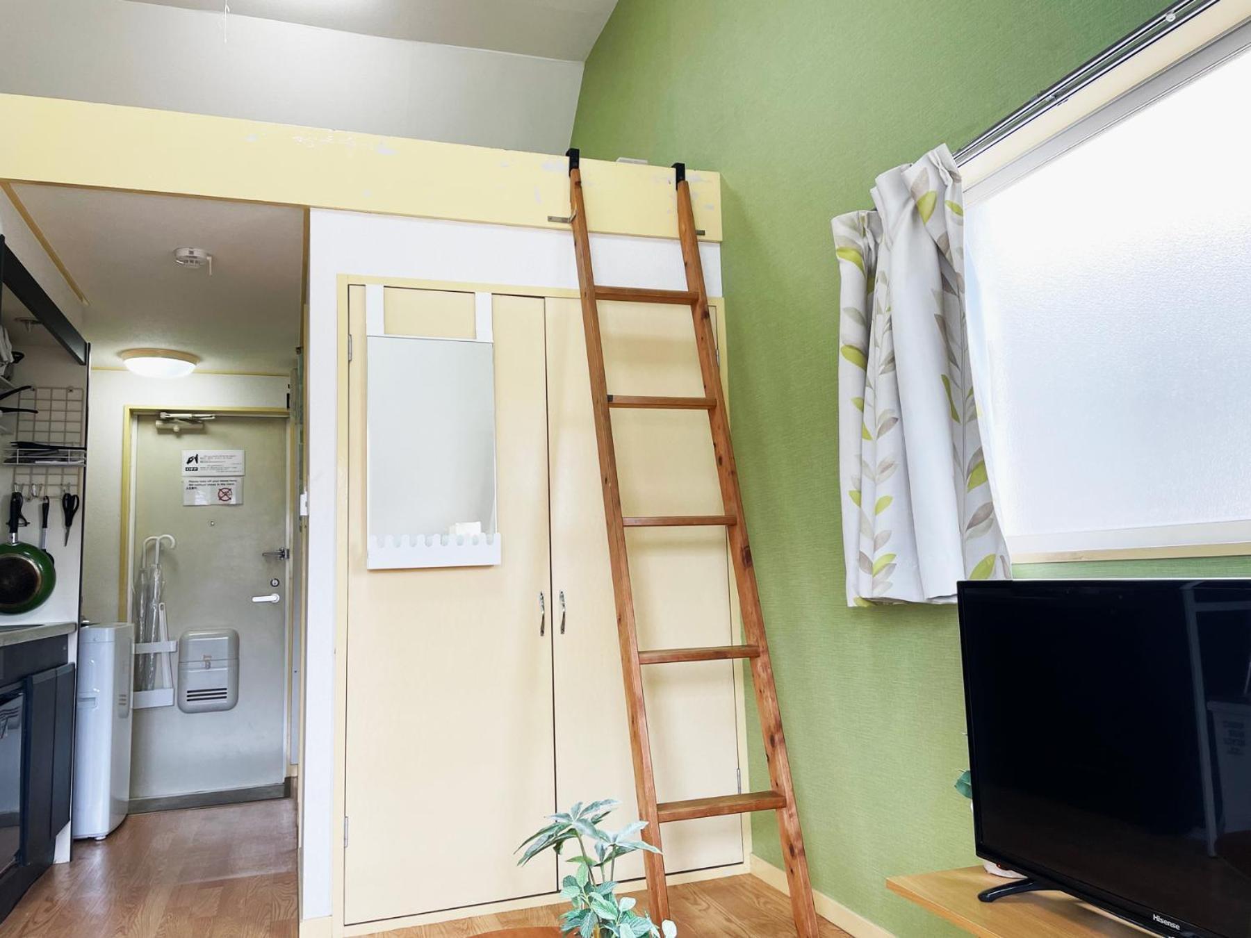 グレース大磯 Apartment Oiso Exterior foto