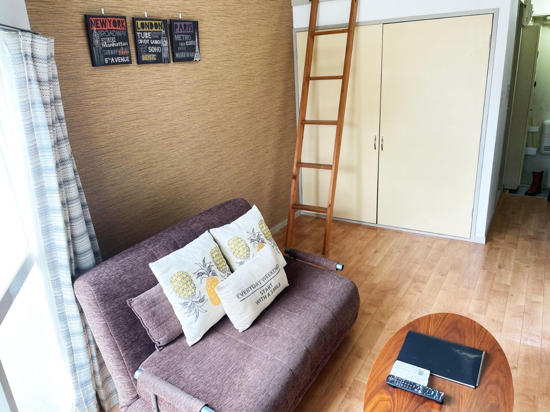 グレース大磯 Apartment Oiso Exterior foto