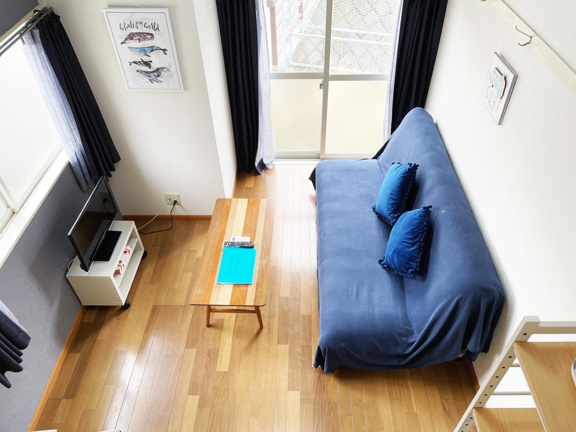 グレース大磯 Apartment Oiso Exterior foto