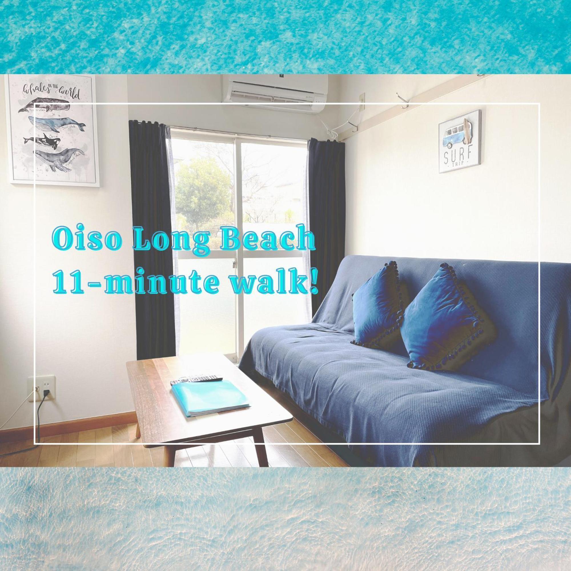 グレース大磯 Apartment Oiso Exterior foto
