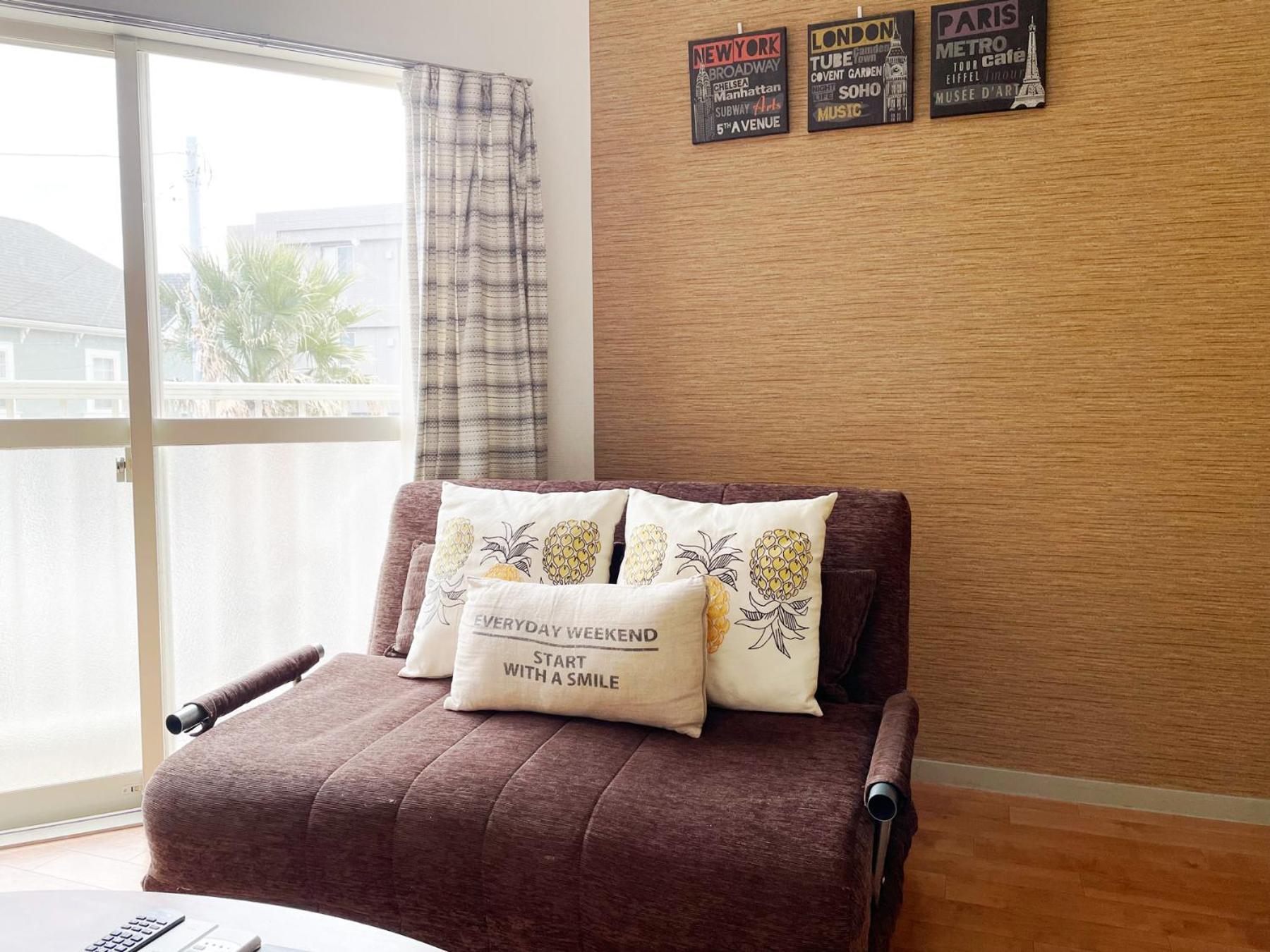 グレース大磯 Apartment Oiso Exterior foto