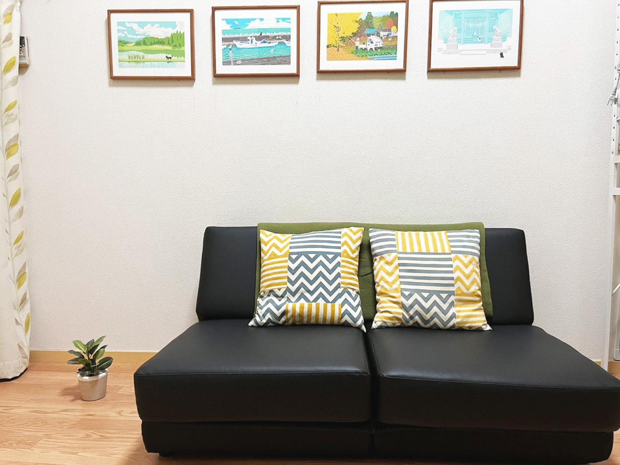 グレース大磯 Apartment Oiso Exterior foto