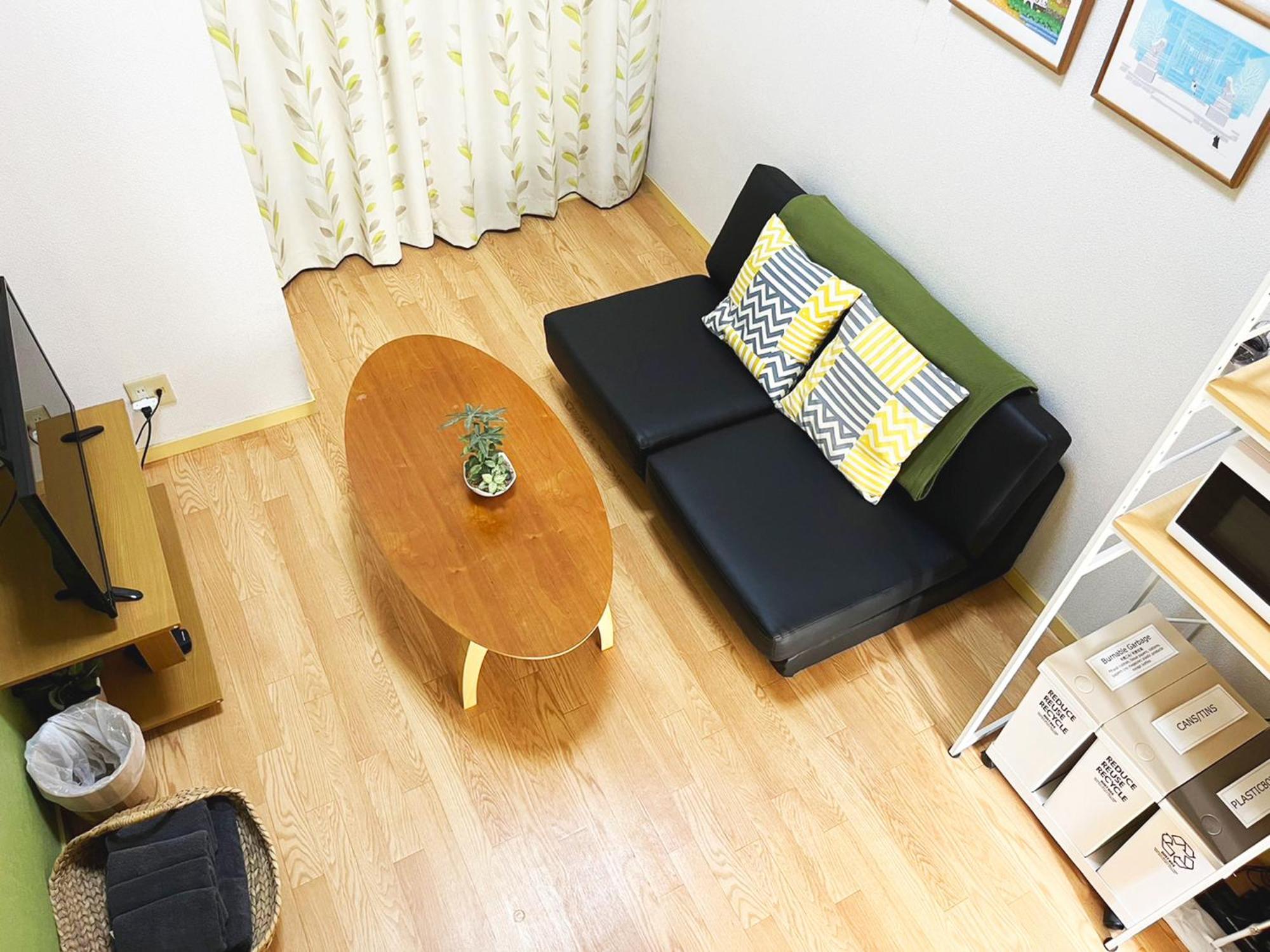 グレース大磯 Apartment Oiso Exterior foto