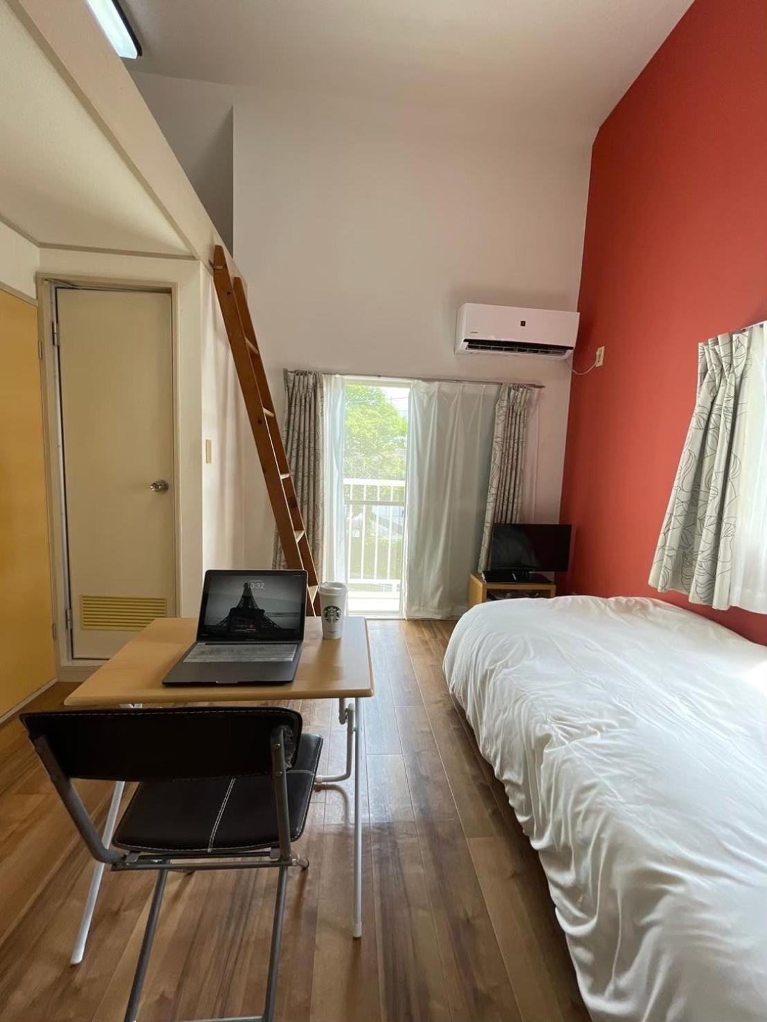 グレース大磯 Apartment Oiso Exterior foto