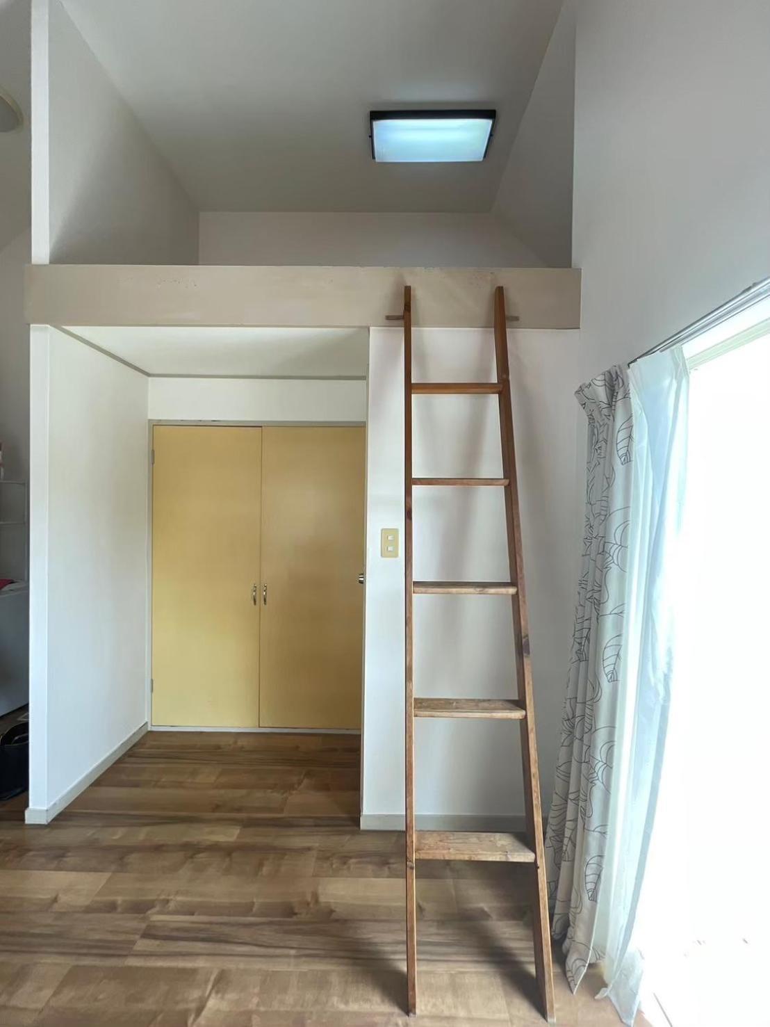 グレース大磯 Apartment Oiso Exterior foto