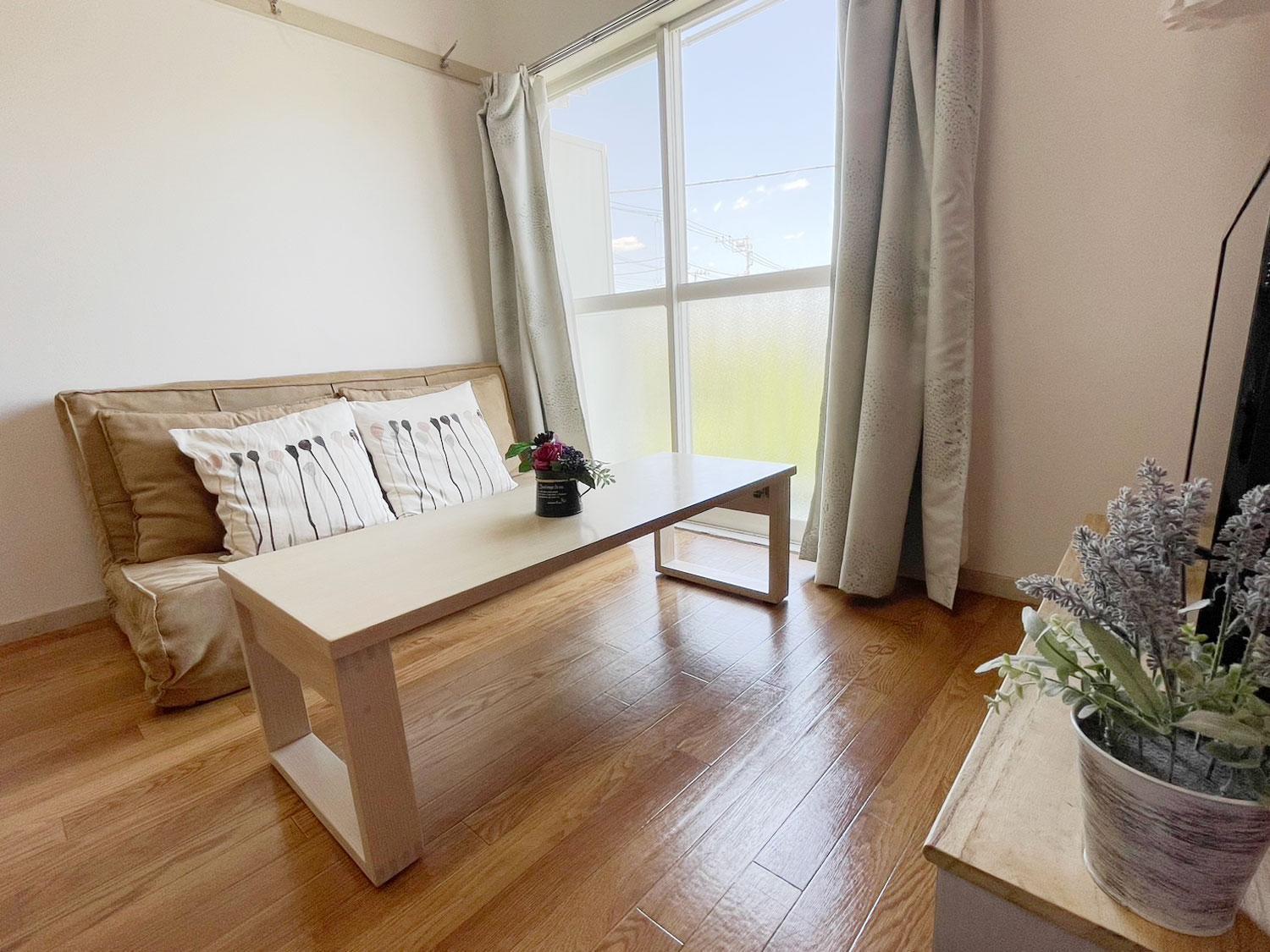 グレース大磯 Apartment Oiso Exterior foto