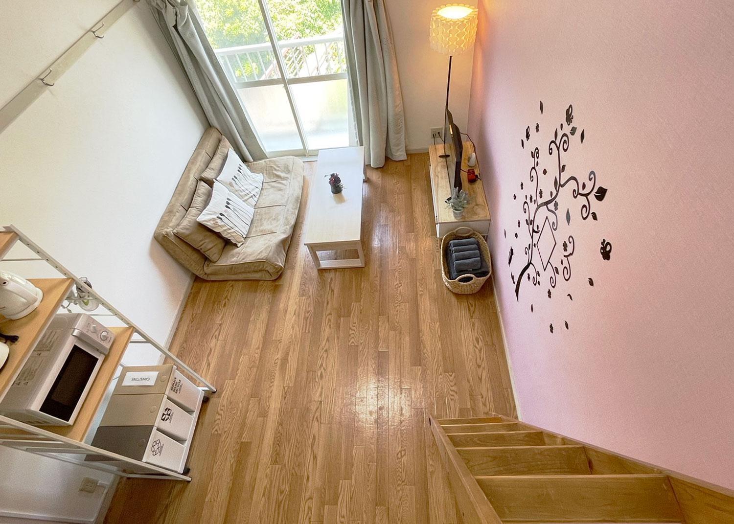 グレース大磯 Apartment Oiso Exterior foto
