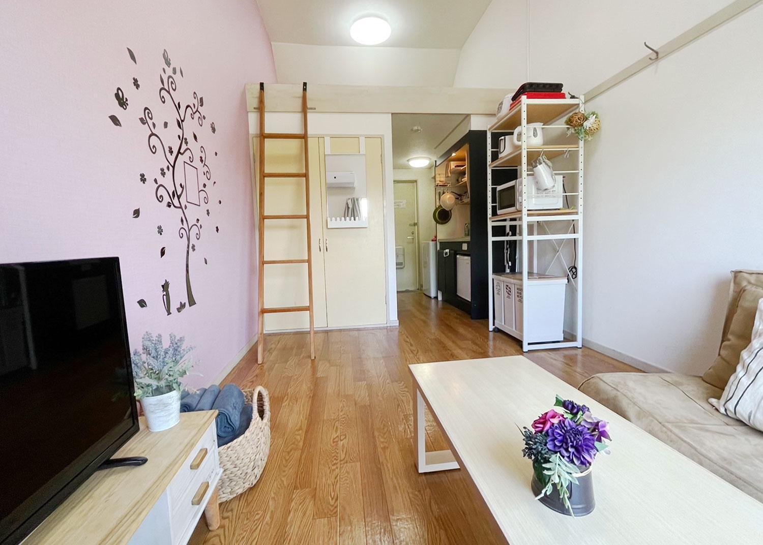 グレース大磯 Apartment Oiso Exterior foto
